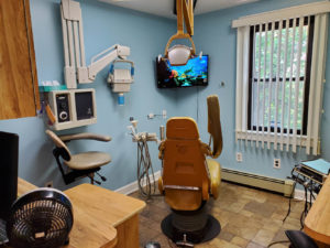 R S Family Dental Inc